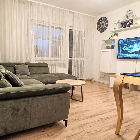 Markic- T&m By Interhome Trogir
