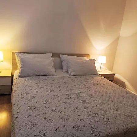 Apartament Markic- T&m By Interhome *