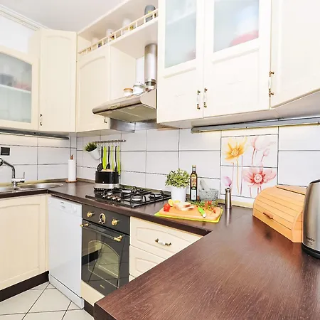 Markic- T&m By Interhome Apartament *