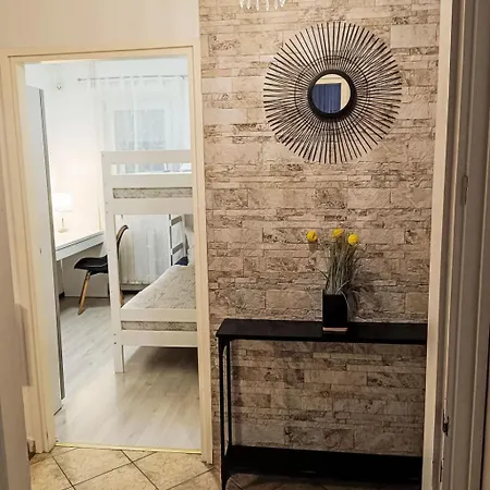 Markic- T&m By Interhome Trogir