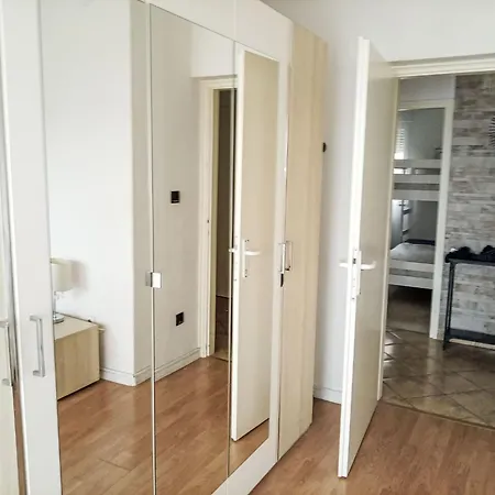 Markic- T&m By Interhome * Trogir