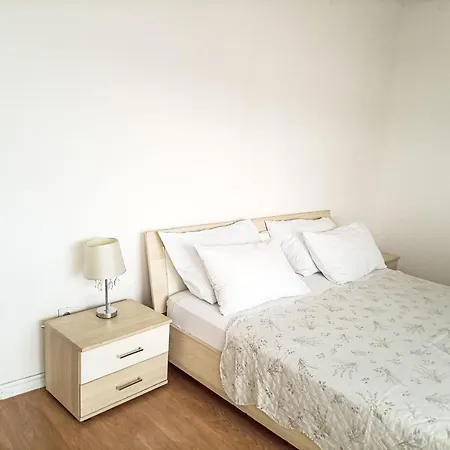 Apartament Markic- T&m By Interhome Trogir