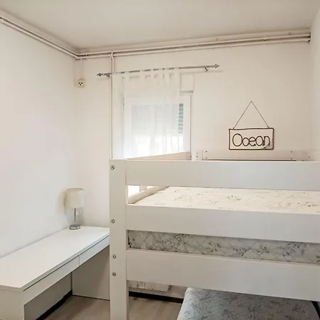 Apartament Markic- T&m By Interhome *