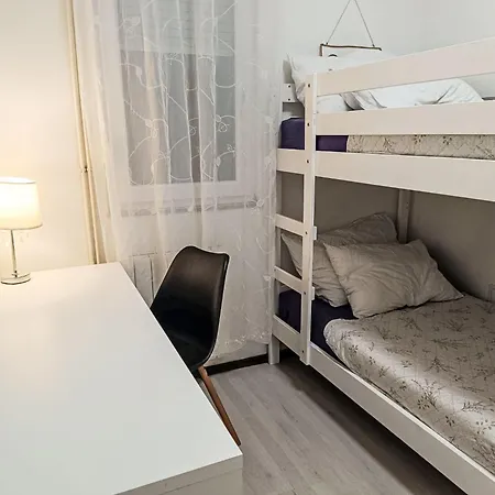 Markic- T&m By Interhome Trogir