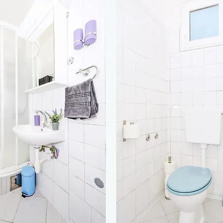 Apartament Markic- T&m By Interhome