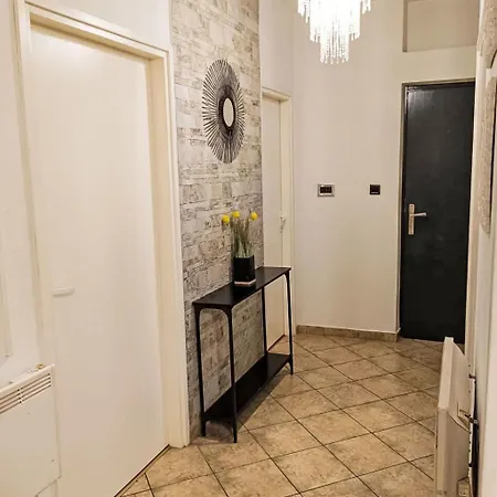Markic- T&m By Interhome Apartament *