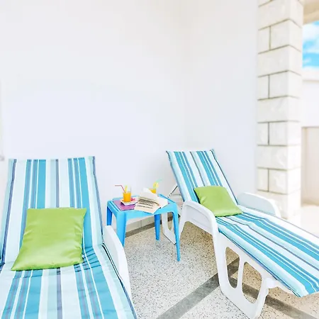Markic- T&m By Interhome * Trogir