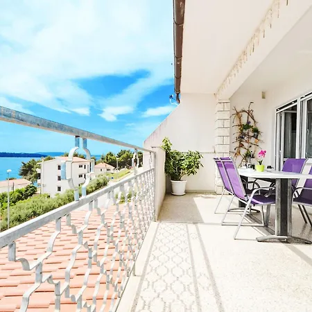 Markic- T&m By Interhome Apartament Trogir