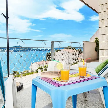 Markic- T&m By Interhome Apartament *